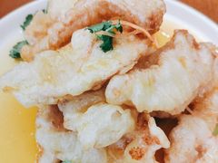 -李老哈·东北菜(宋园路店)