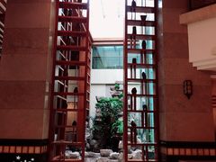 -天明山温泉大酒店