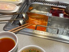 -海底捞火锅(新松江路店)