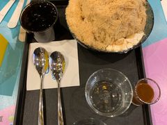 -Ice Monster冰馆·CNN评选全球十大甜品(国贸商城店)