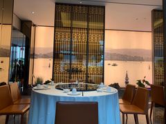 包厢-味钱塘·钱塘浙宴(宋城之江银泰店)