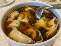 菜肉大馄饨-上海年代·浙菜家烧·小海鲜(水上东路店)