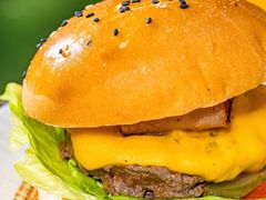 -Cactus墨西哥仙人掌餐厅