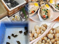 -美未居·老字号·地道顺德菜·桑拿鸡·鱼生(容桂店)