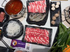 -呷哺呷哺(砂之船奥莱店)