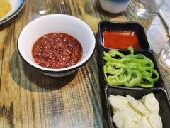 -齐齐哈尔兄弟烤肉(湖山美地店)
