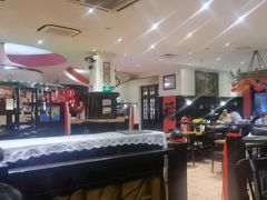 -兰特伯爵西餐厅·啤酒屋(方庄店)