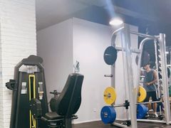-ALIV WELLNESS运动健身(浦东大道店)