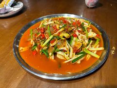 -杨记隆府(重庆总店)