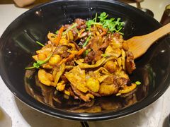 -食乐佳麻辣香锅(森林摩尔商业街区店)