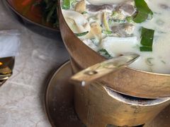 -CHINCHIN 青青·泰国料理(万象食家店)