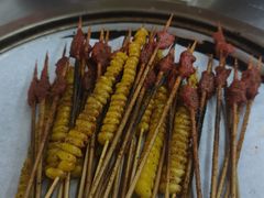 -贵州小豆腐(杨家坪总店)