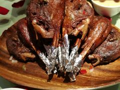 -小资太太餐厅(南岗区店)