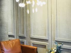 -ZING COFFEE 镜咖啡