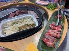 -玄希浪漫厨房·韩料烤肉(湖滨银泰in77店)