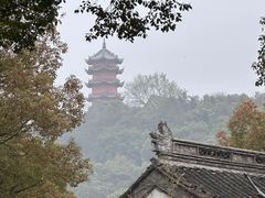 -惠山古镇·寄畅园