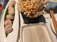 -海底捞火锅(威高广场店)
