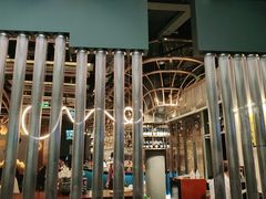 -haxnbauer海森堡德国餐厅(深圳coco店)