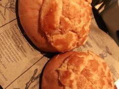 牛油菠萝包-避风塘(百联东郊店)