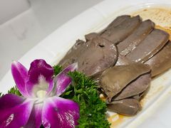 卤水鹅肝-潮人姐妹轩(海宁路店)