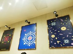 大堂-花味·自助烤肉(雨花客厅店)