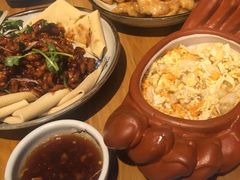 -局气 烤鸭·北京菜(光华路店)