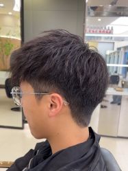 -GANO HAIR 