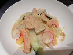 蔬菜水果沙拉-徐记海鲜(曲江南湖店)