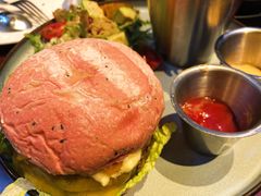 -bluefrog蓝蛙(水游城店)