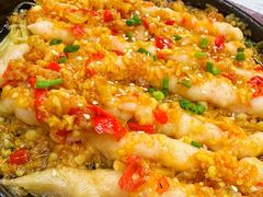 -小民大排档(江汉路店)