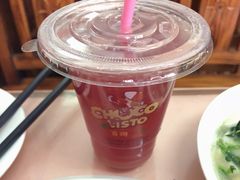 -蘭心餐厅(进贤路店)
