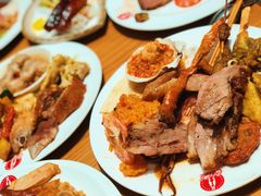 -东方明珠·可口可乐欢乐餐厅