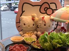 -太原茂业天地购物中心