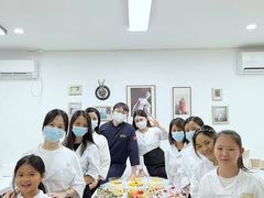 -美斯烘焙培训学院•蛋糕•面包•咖啡(宝安校区)