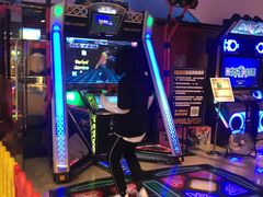 -环游嘉年华(永旺梦乐城广州番禺广场店)