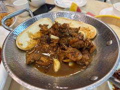 -小菜园新徽菜(苏州繁花中心店)