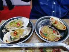 -老虎滩大连海鲜烧烤(建邺云锦路总店)