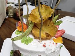 -乡田小墅(展览馆路JK FUN商城店)