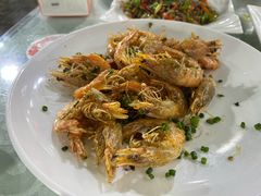 -范饭椰林川湘味海鲜·椰子鸡(三亚湾椰梦长廊店)