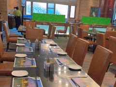 -厦门悦华酒店·绿庭主题自助餐厅