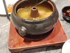 -福照楼汽锅鸡·云南菜(火车站锦江店)