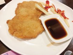 -德大西餐社(云南南路店)