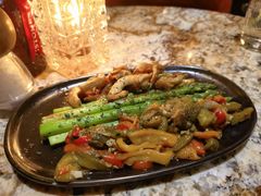 -BROWNSTONE布朗石西班牙餐厅(富城店)