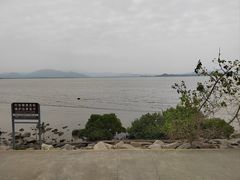 -深圳湾公园(南山区)