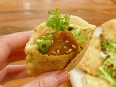 -宋都禾源·灌汤包子(汉兴路直营店)