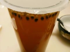 鲜百香双响炮-CoCo都可(合生汇店)