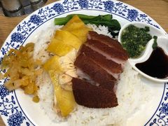 -棋哥烧鹅餐室(嘉年华商业大厦店)