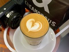 -BLACKSHEEP ESPRESSO(建国中路店)