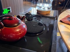 -钟菜·粤菜点心·宴请(海上世界·汇港二期店)