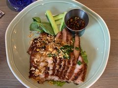 -CHINCHIN 青青·泰国料理(万象食家店)